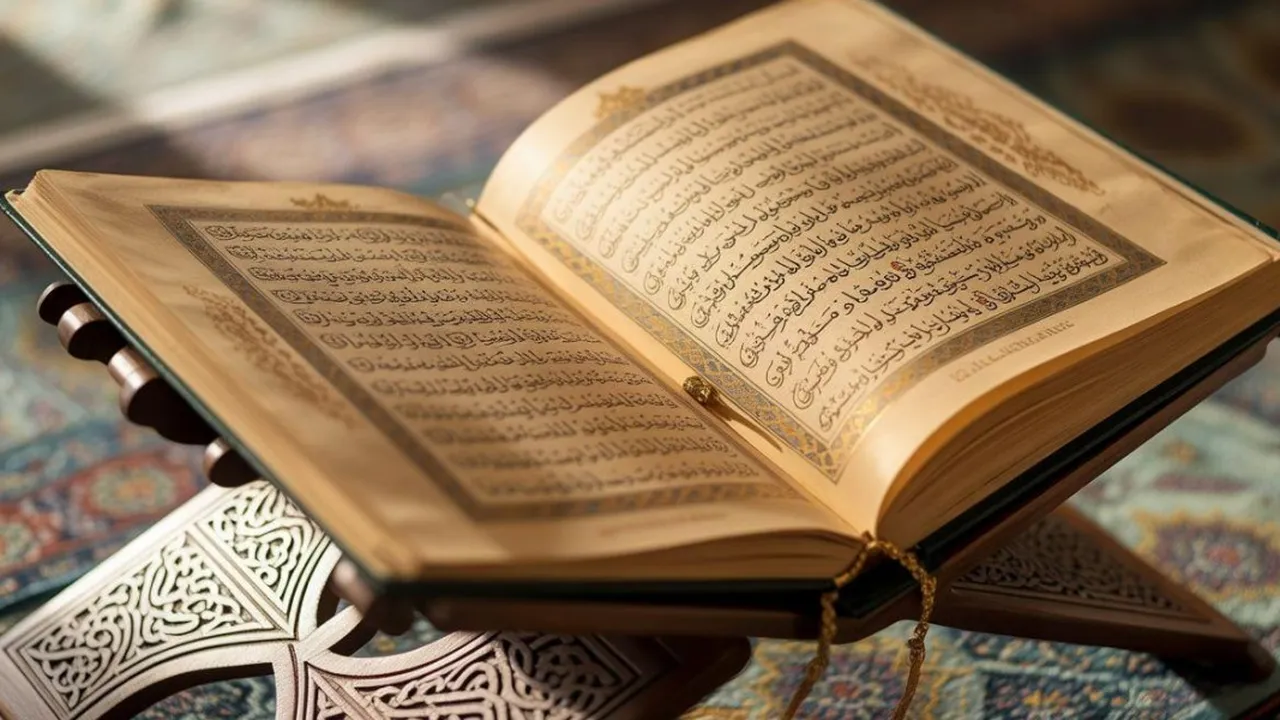 Nama Lain Al-Quran: Mengenal Sebutan-Sebutan Mulia Kitab Suci Umat Islam