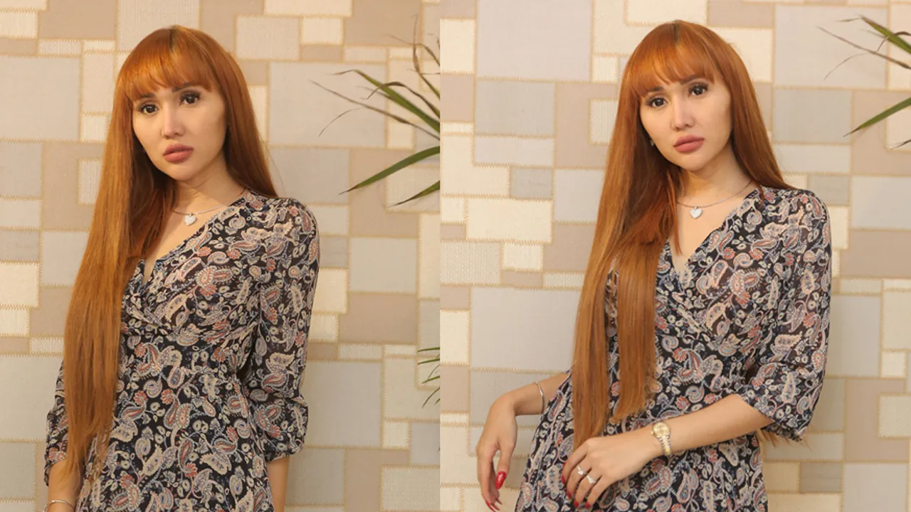 Nama Lucinta Luna Dominasi Video Trending Di Youtube