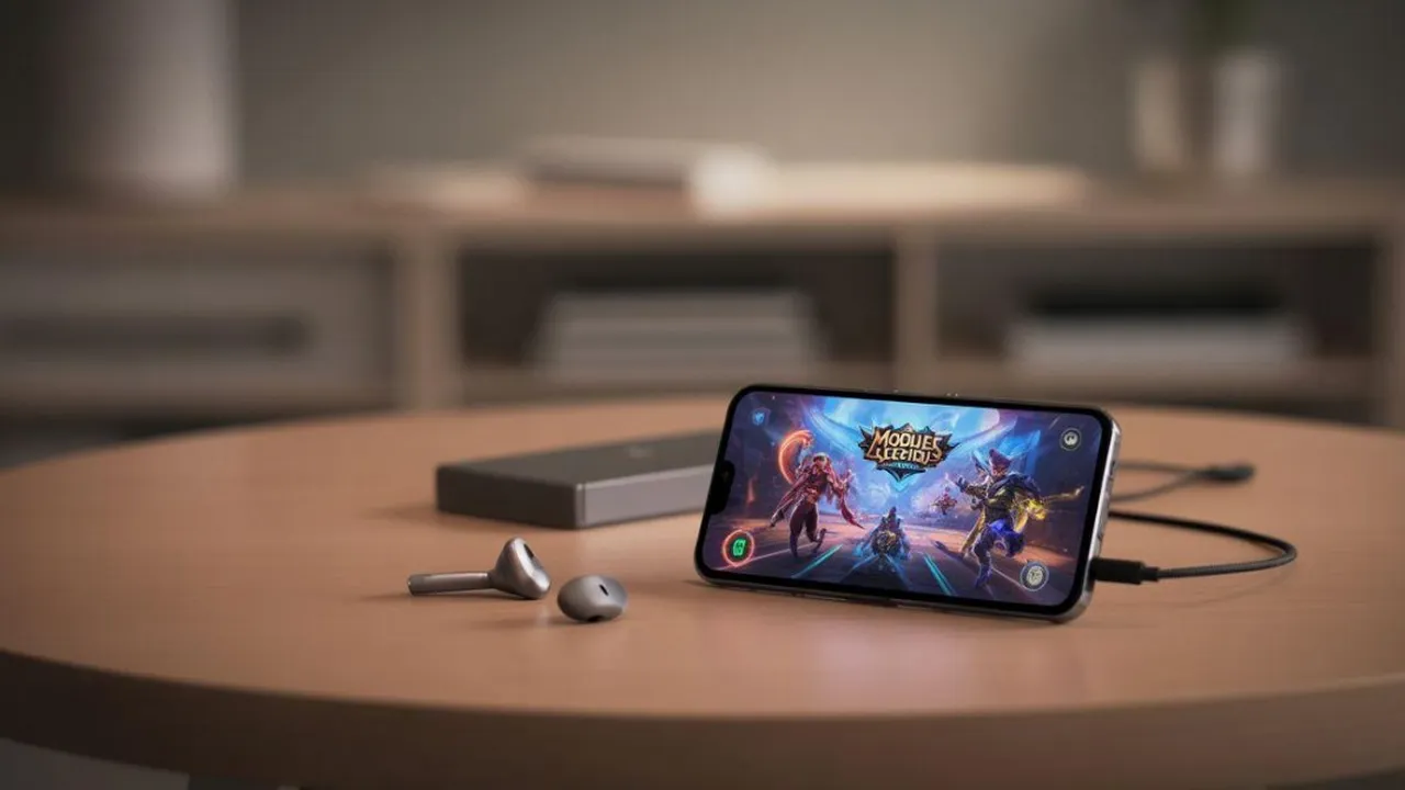 Nama ML Keren Simple: Panduan Lengkap Memilih Nickname Mobile Legends yang Mudah Diingat