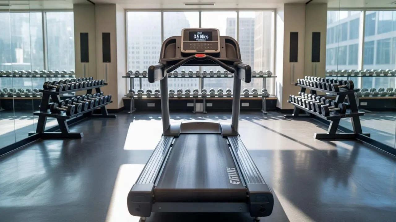 Nama-nama Alat Gym: Panduan Lengkap Peralatan Fitness untuk Pemula