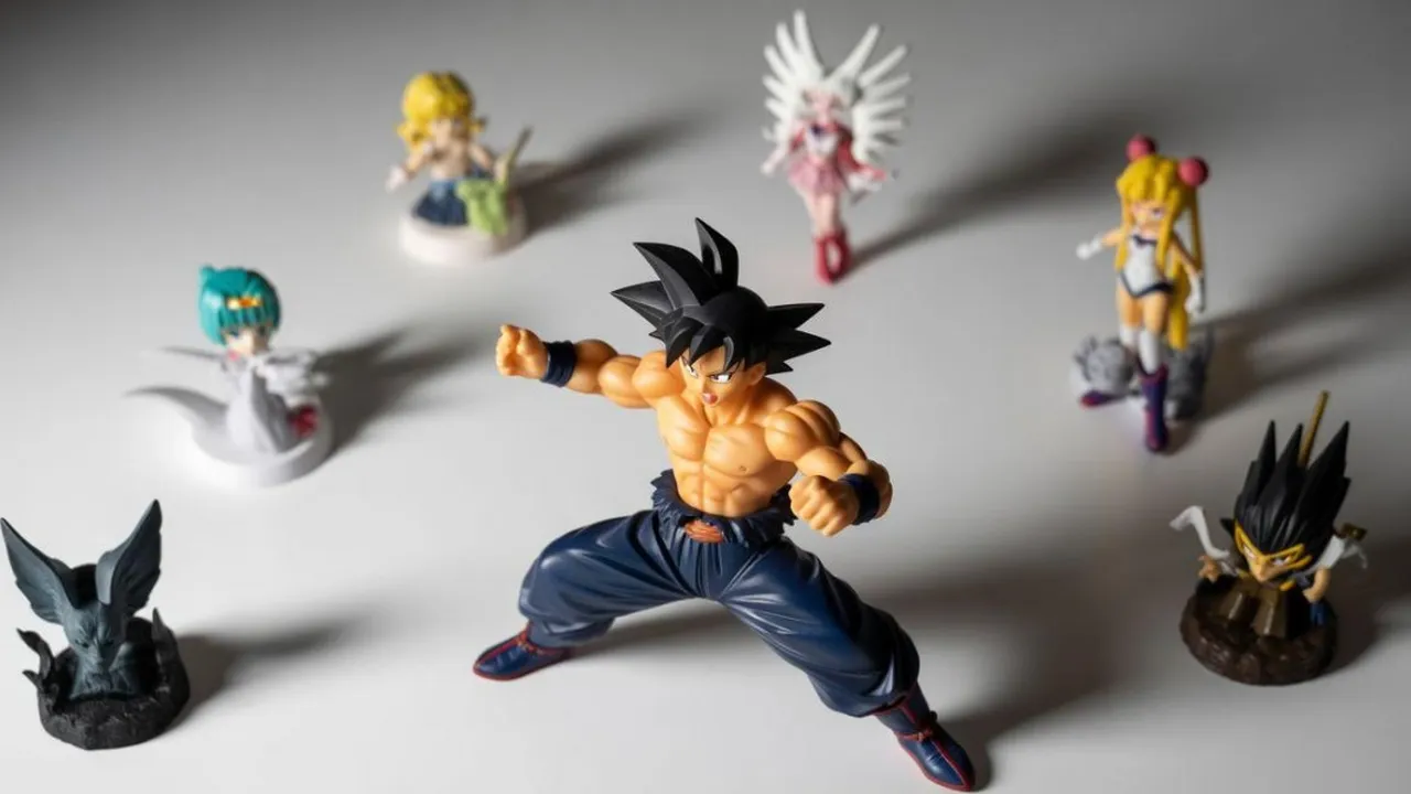 Nama-Nama Anime: Panduan Lengkap Karakter Ikonik dan Inspirasi Terbaik