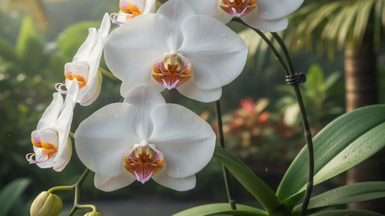 Nama-nama Bunga di Indonesia: Keanekaragaman Flora Nusantara yang Memukau