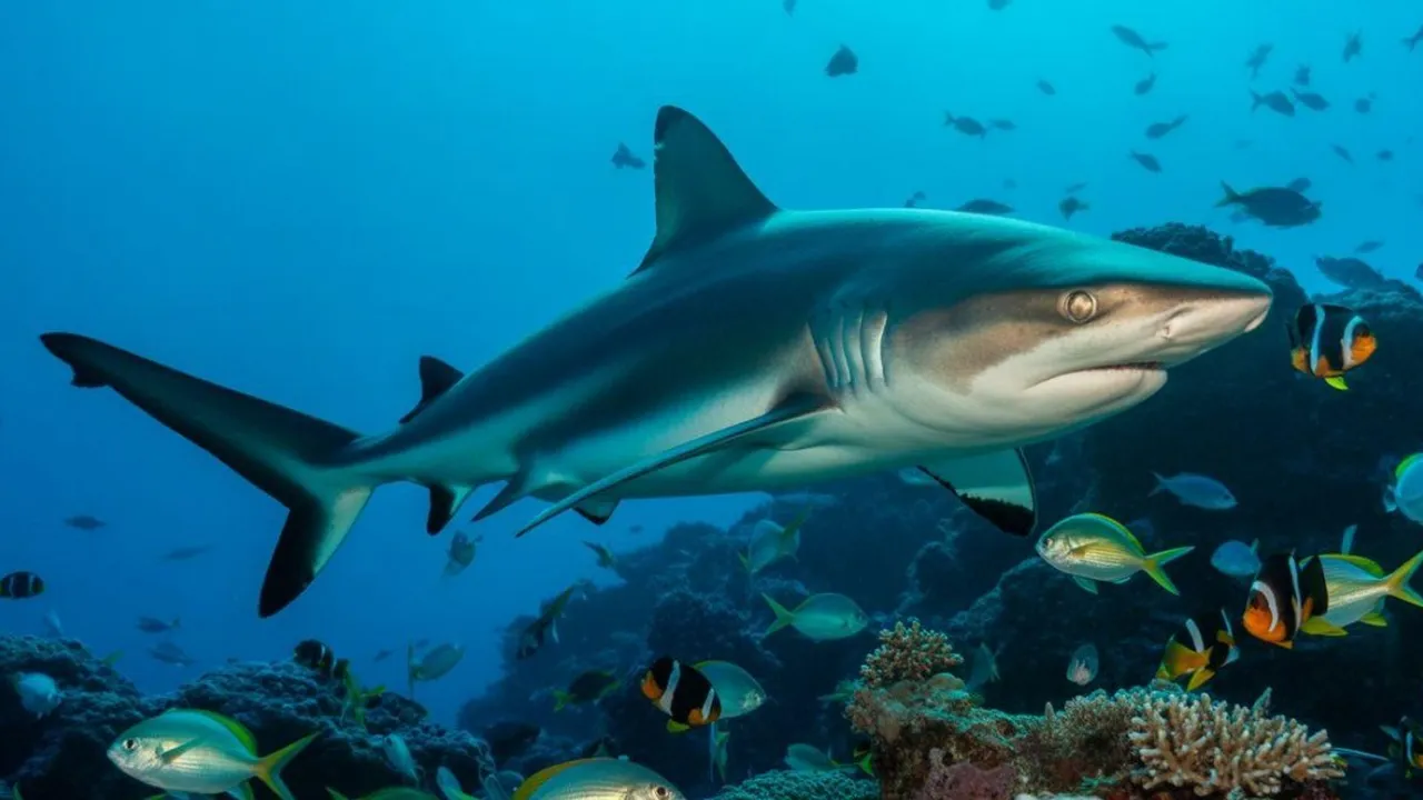 Nama-nama Ikan: Mengenal Keanekaragaman Spesies Ikan di Indonesia