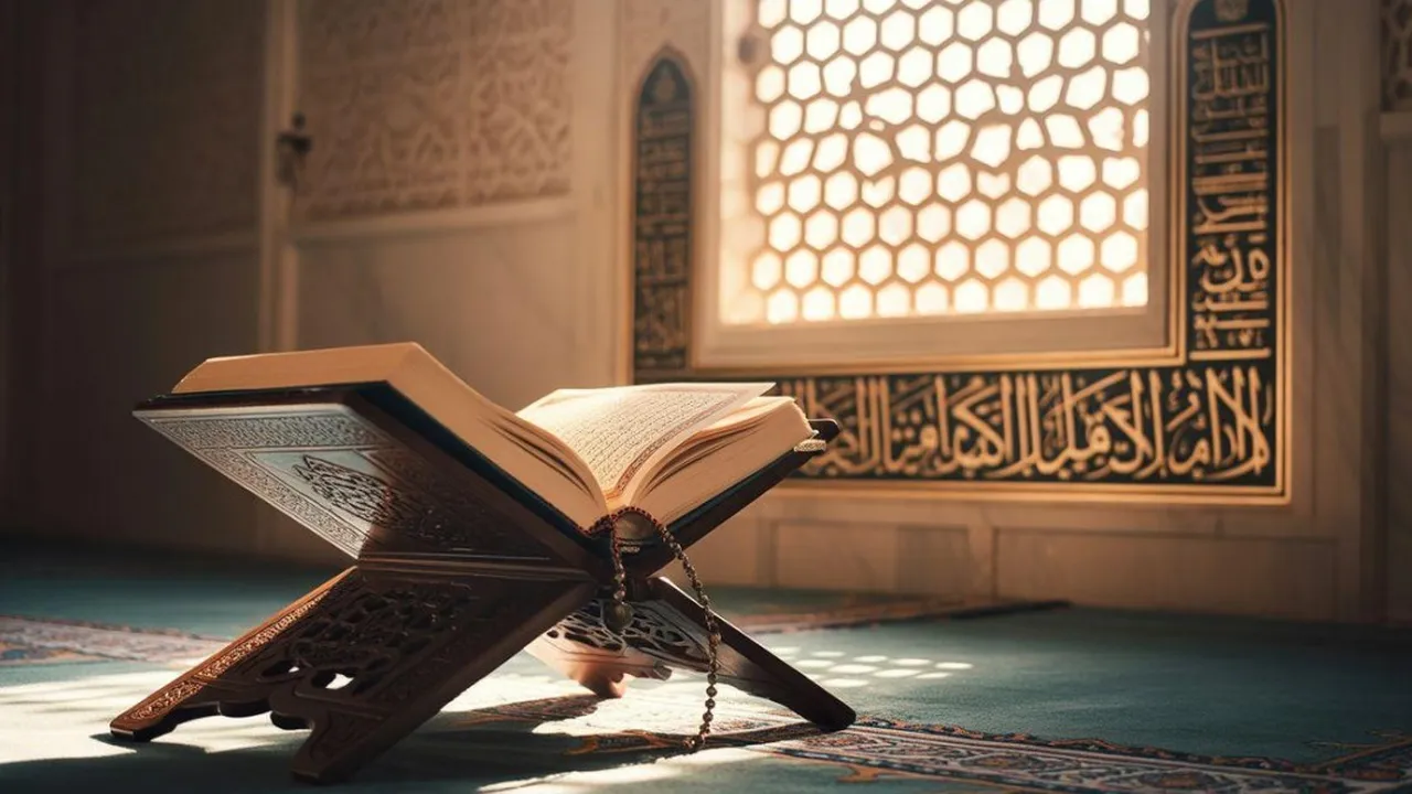 Nama-nama Nabi: Mengenal 25 Nabi dan Rasul yang Wajib Diketahui Umat Islam