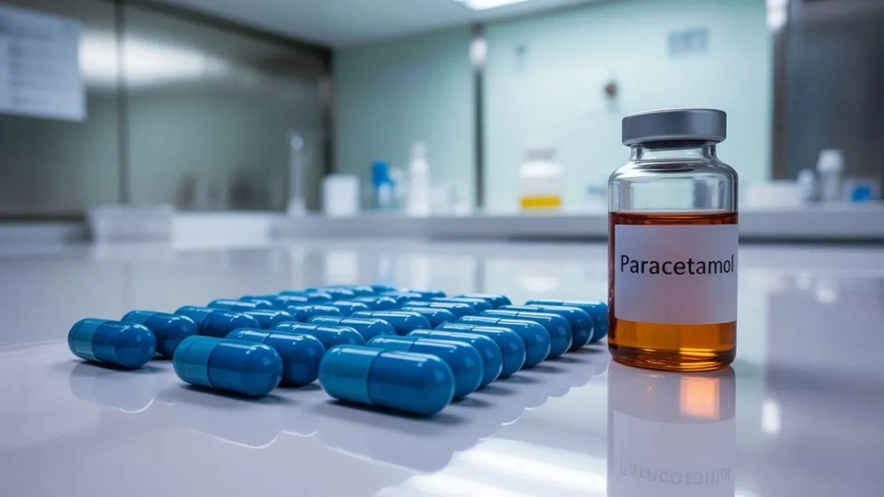 Nama-nama Obat: Panduan Lengkap Klasifikasi dan Jenis Obat-obatan