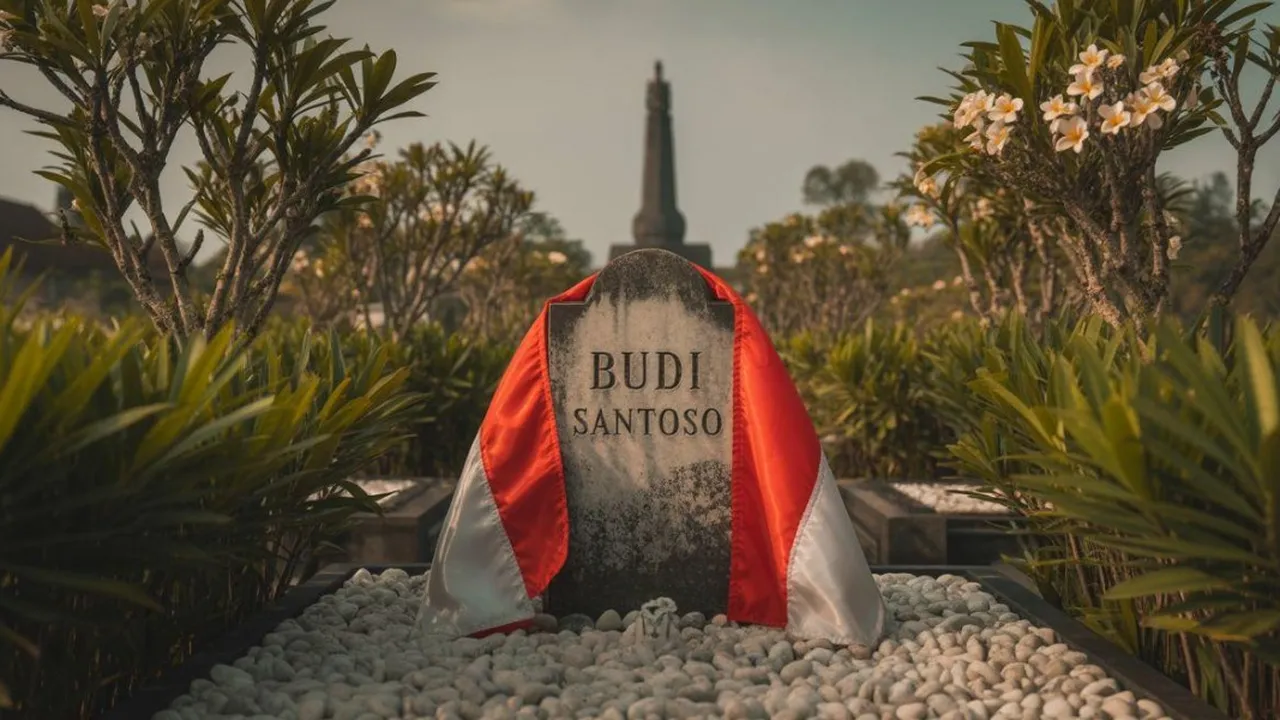 Nama Pahlawan Revolusi Indonesia: Mengenal Para Perwira yang Gugur dalam G30S/PKI
