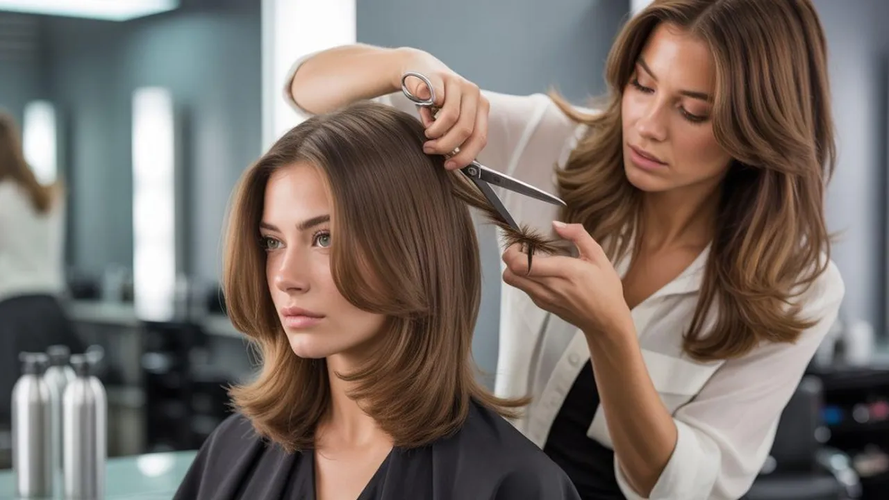 Nama Potongan Rambut Wanita: Panduan Lengkap Model Rambut Terkini