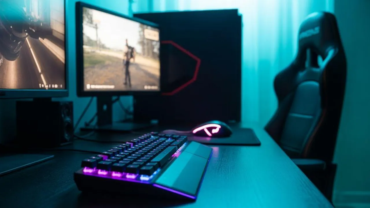 Nama PUBG Keren: 500+ Inspirasi Terbaik untuk Akun Gaming Anda
