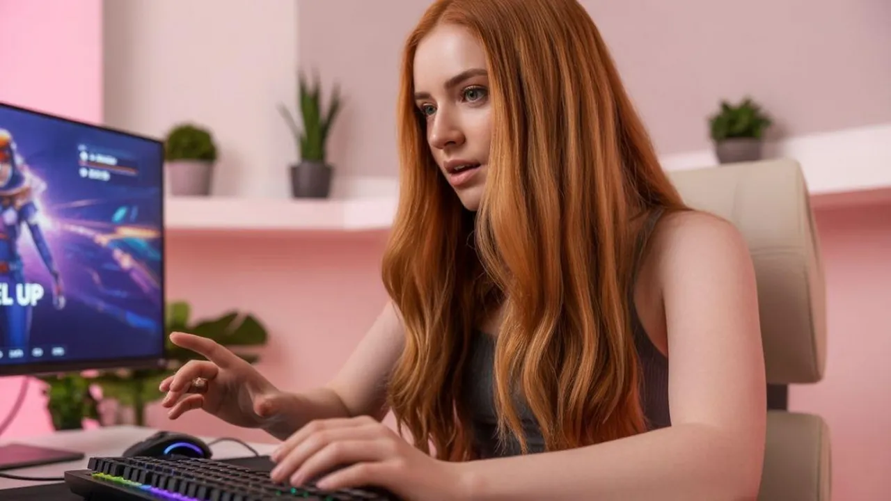 Nama Roblox Cewe: Inspirasi Username Keren dan Aesthetic untuk Karakter Perempuan