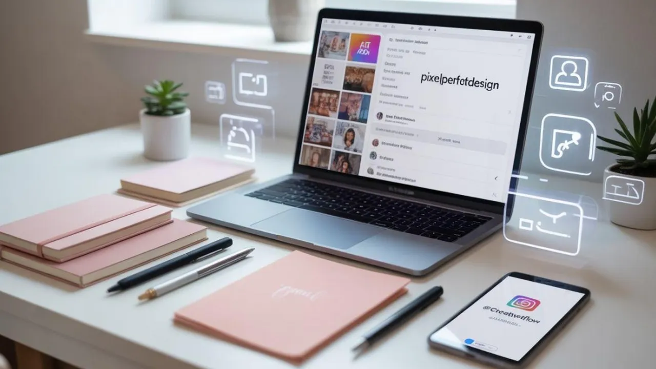 Nama Samaran Aesthetic: Panduan Lengkap Memilih Identitas Digital yang Menarik
