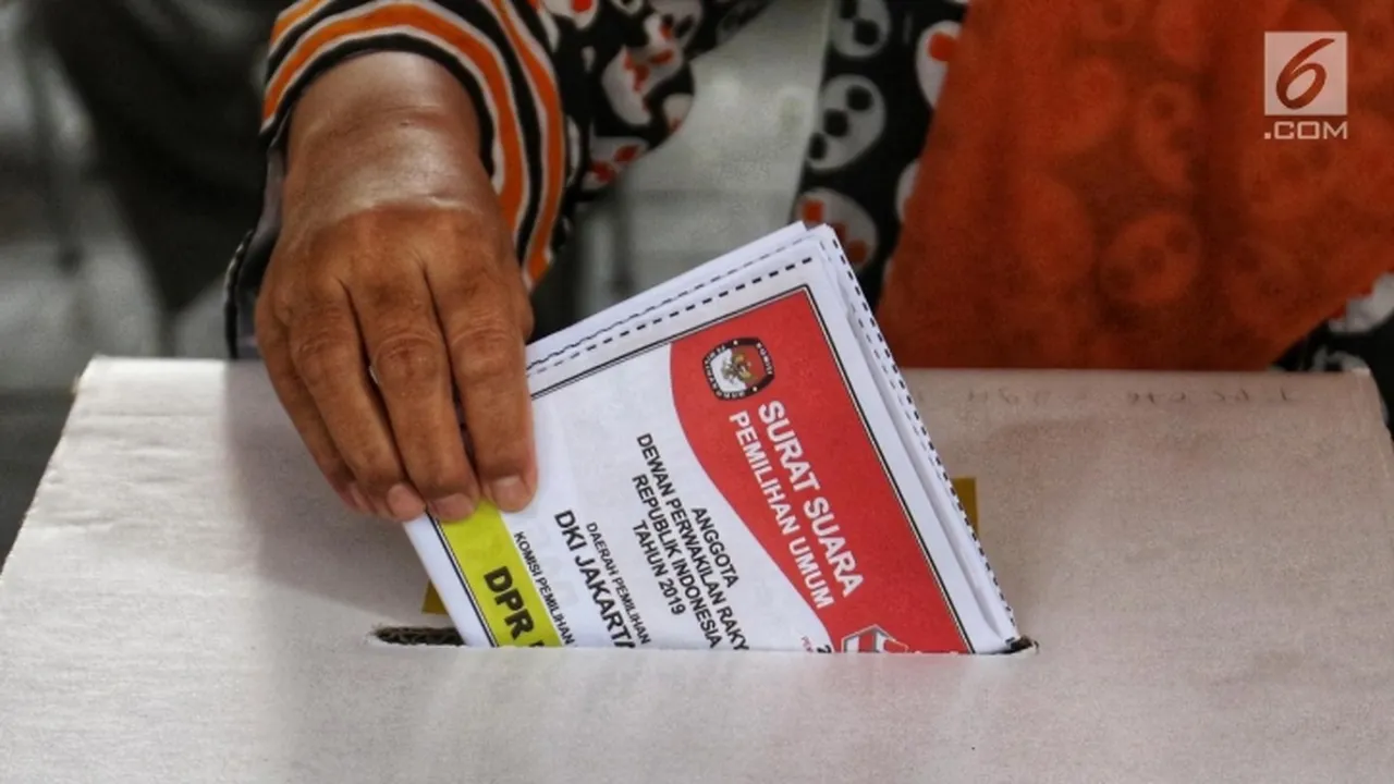 Nama Situs Berita Liputan6.com Dicatut untuk Menyebarkan Hoaks