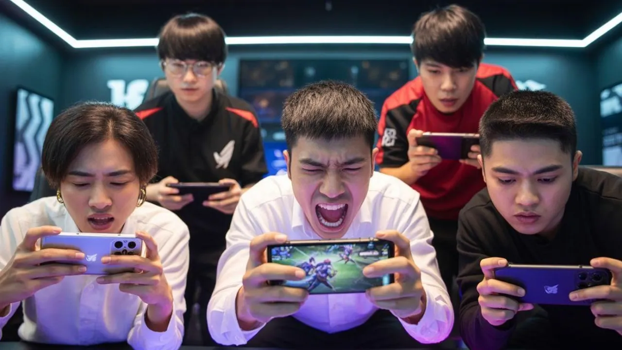 Nama Squad ML Keren: Panduan Lengkap Memilih Identitas Tim Mobile Legends Terbaik