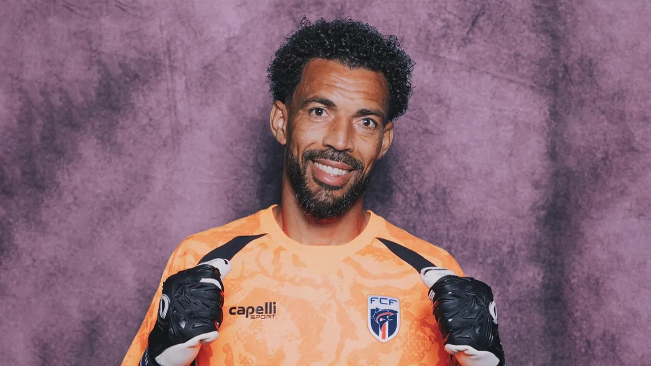Nama Vozinha, Kiper Tanjung Verde Kini Diabadikan Jadi Spesies Baru Moluska Laut