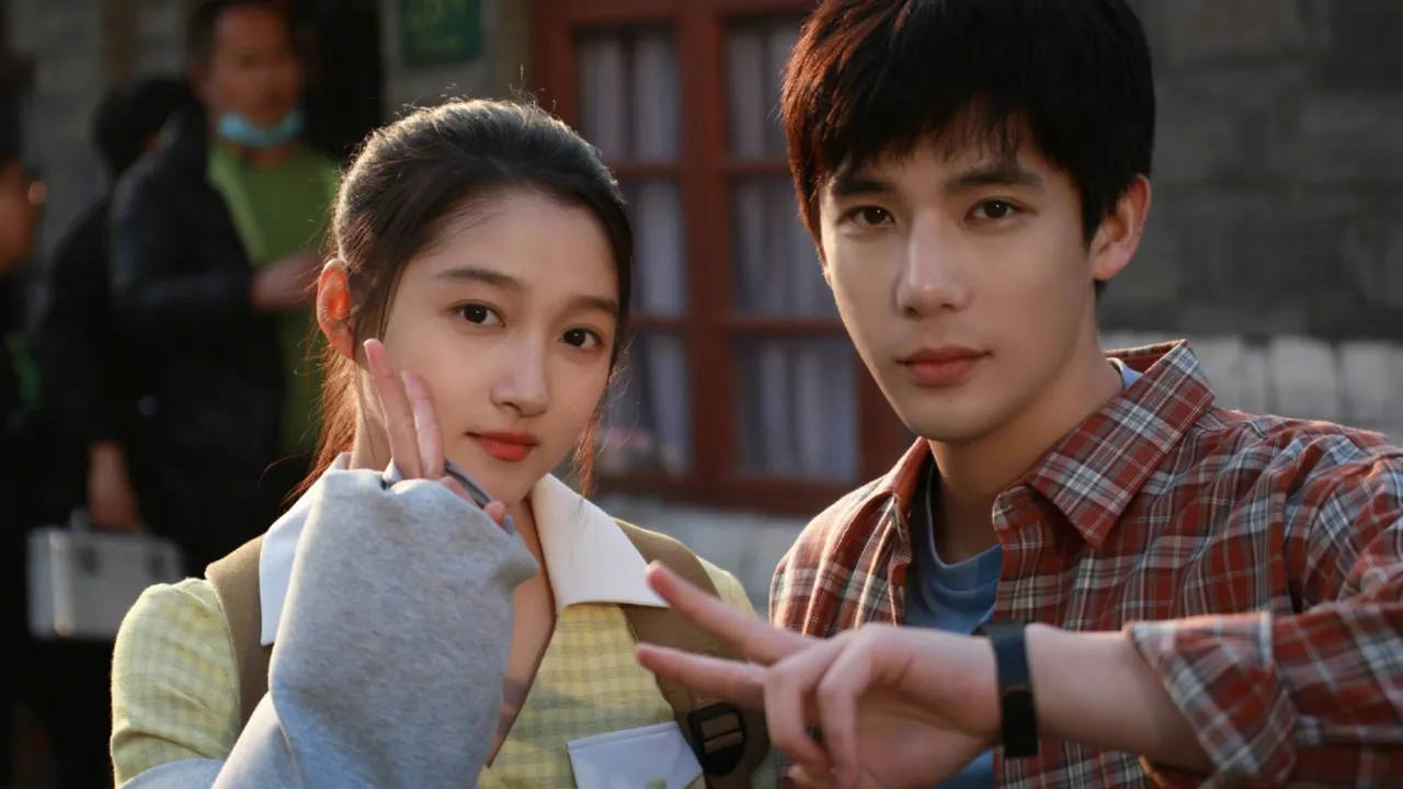 Nama Wang Anyu dan Guan Xiaotong Terseret Isu Asmara, Kedua Studio Tegas Membantah Nama Wang Anyu dan Guan Xiaotong Terseret Isu Asmara, Kedua Studio Tegas Membantah