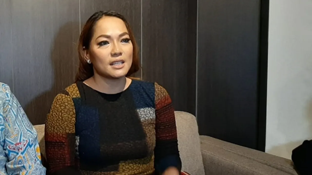 Namanya Dipakai Orang Lain, Jenny Cortez: Aku Udah Pakai Nama Ini 10 Tahun Lebih