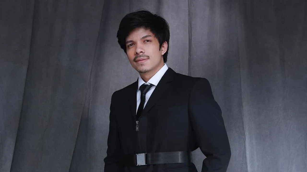 Namanya Selalu Dikaitkan Kasus Robot Trading, Ini Kata Atta Halilintar Namanya Selalu Dikaitkan Kasus Robot Trading, Ini Kata Atta Halilintar