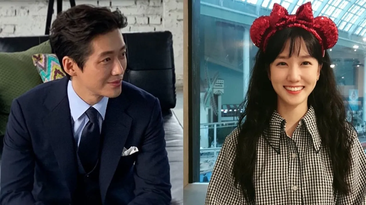 Namgoong Min dan Park Eun Bin Dikonfirmasi Beradu Akting di Drama 'Stove League'