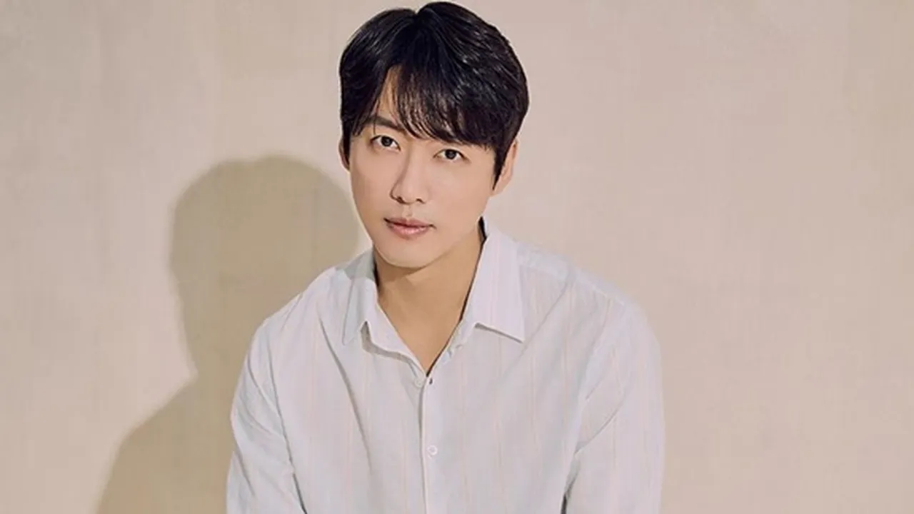 Namgoong Min Dikonfirmasi Bakal Jadi Pemeran Utama Drama Blockbuster 'BLACK SUN'