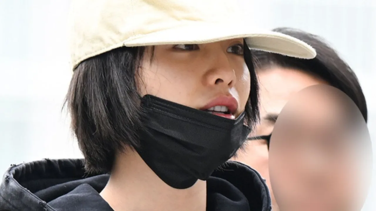 Nana Luapkan Amarah ke Penyusup Rumahnya di Ruang Sidang