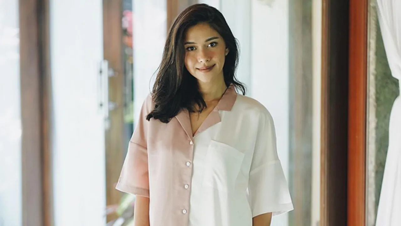 Nana Mirdad Sampaikan Pesan Positif untuk Hadapi Masa Pandemi