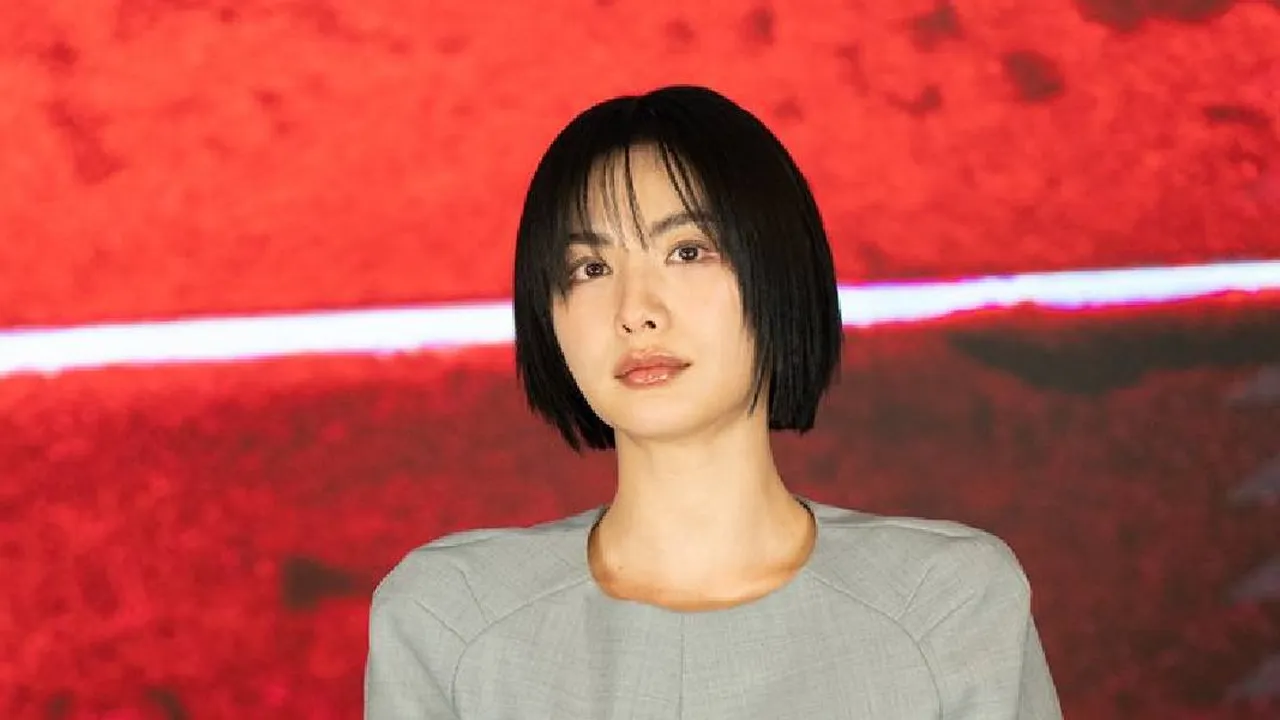 Nana Nyanyikan Soundtrack Drama Korea CLIMAX, Penuh Emosional