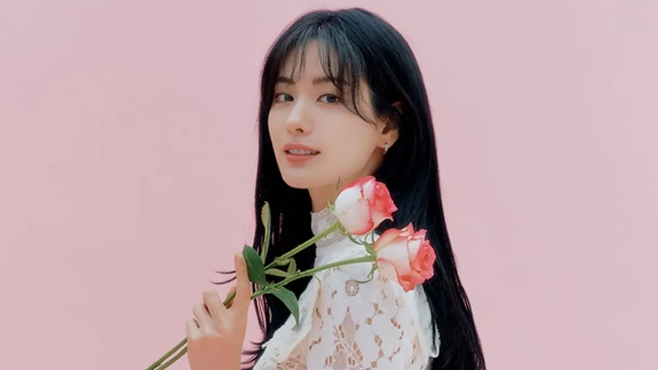 Nana Tentang Karakternya dalam 'MY MAN IS CUPID', Bakal Bikin Banyak Wanita Relate