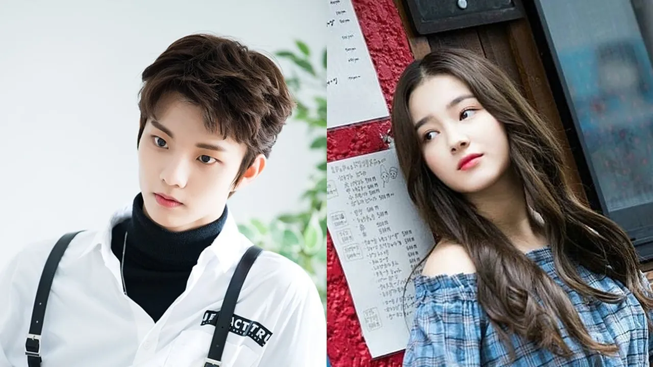 Nancy MOMOLAND Tertangkap Kamera Minum-minum dengan Idol Pria Ini!