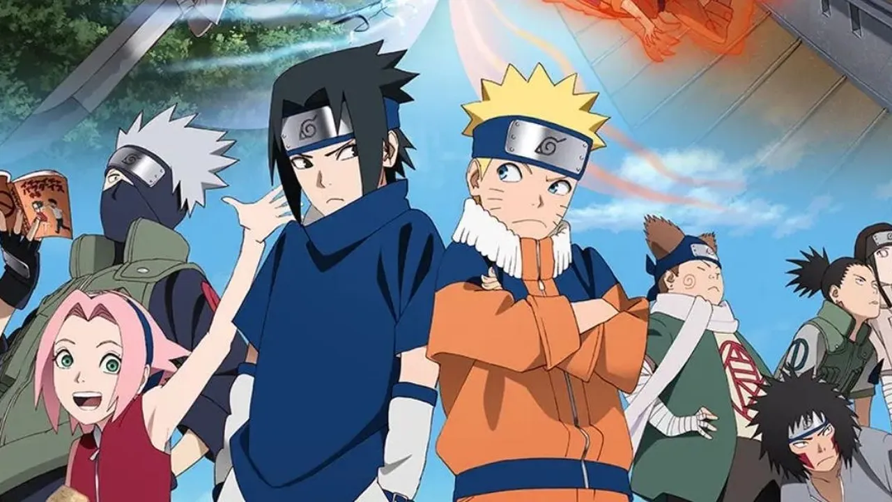 'NARUTO 20th ANNIVERSARY' Selesai Diproduksi, OST Ikonik FLOW Kembali Menghiasi