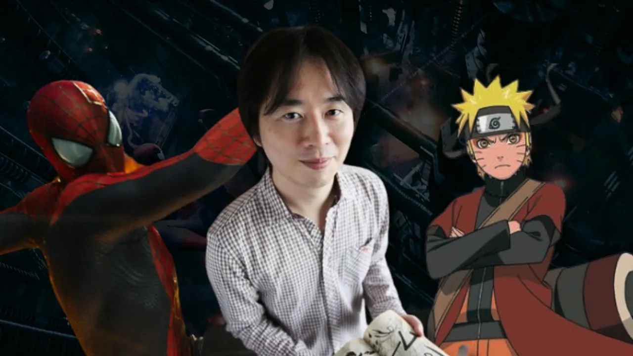 Naruto Creator Puji Film Spider-Man Yang Paling Kontroversial, Pilihan Masashi Kishimoto Bikin Fans Marvel Kaget!