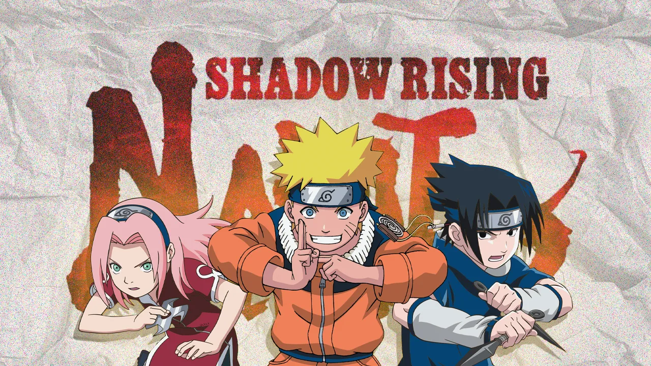 Naruto Umumkan Proyek Besar 2027–2029, Manga Baru Digambar Masashi Kishimoto