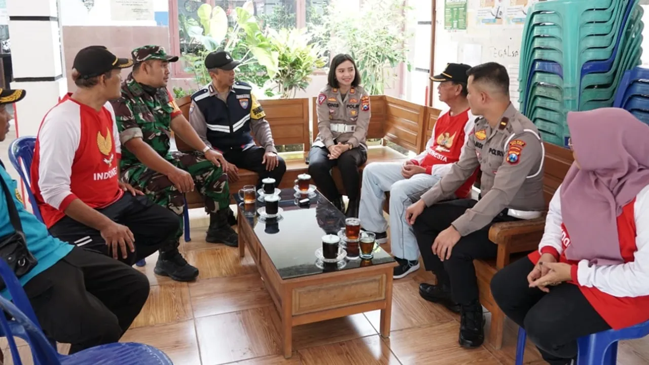 Nasib Akun Penyebar Video Pamer Barang Mewah AKP Agnis