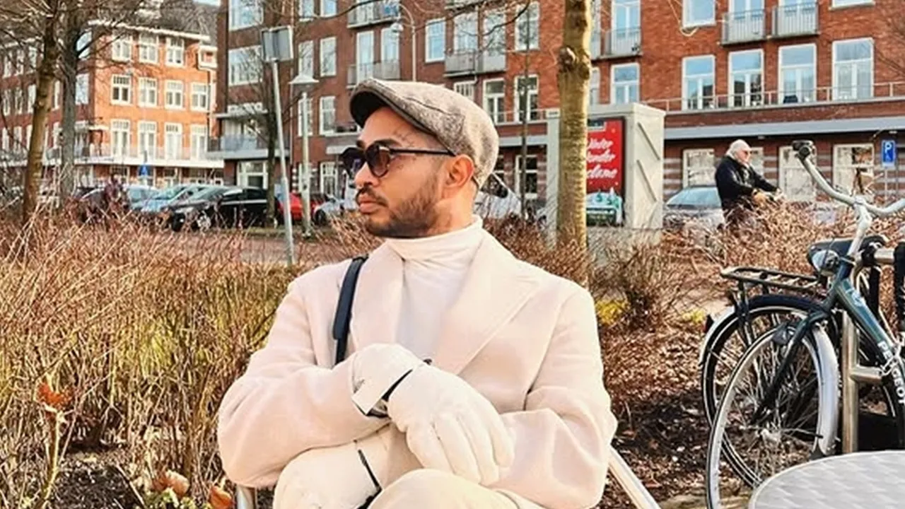 Nasib Onadio Leonardo Ditentukan Hari Ini, Bakal Direhab atau Dipenjara? Nasib Onadio Leonardo Ditentukan Hari Ini, Bakal Direhab atau Dipenjara?