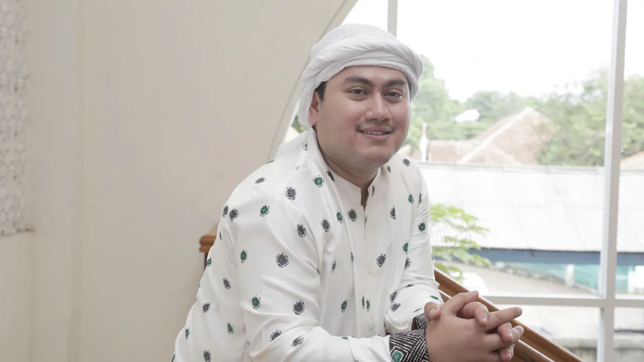 Nassar Adakan Acara Santunan dan Buka Bersama Anak Yatim, Bagaimana Keseruannya?
