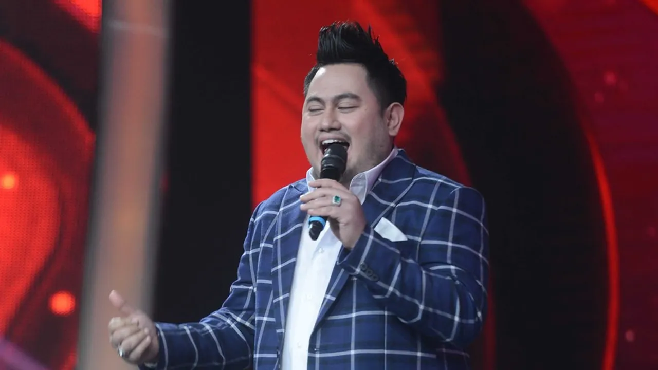 Nassar Akui Ingin Nikah Lagi, Kini Cari Daun Muda
