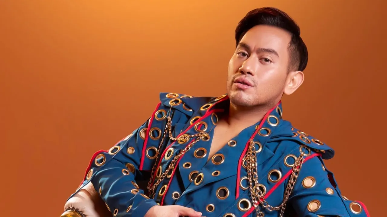 Nassar Gaet Pasha Ungu Lagi Lewat Astaga Naga
