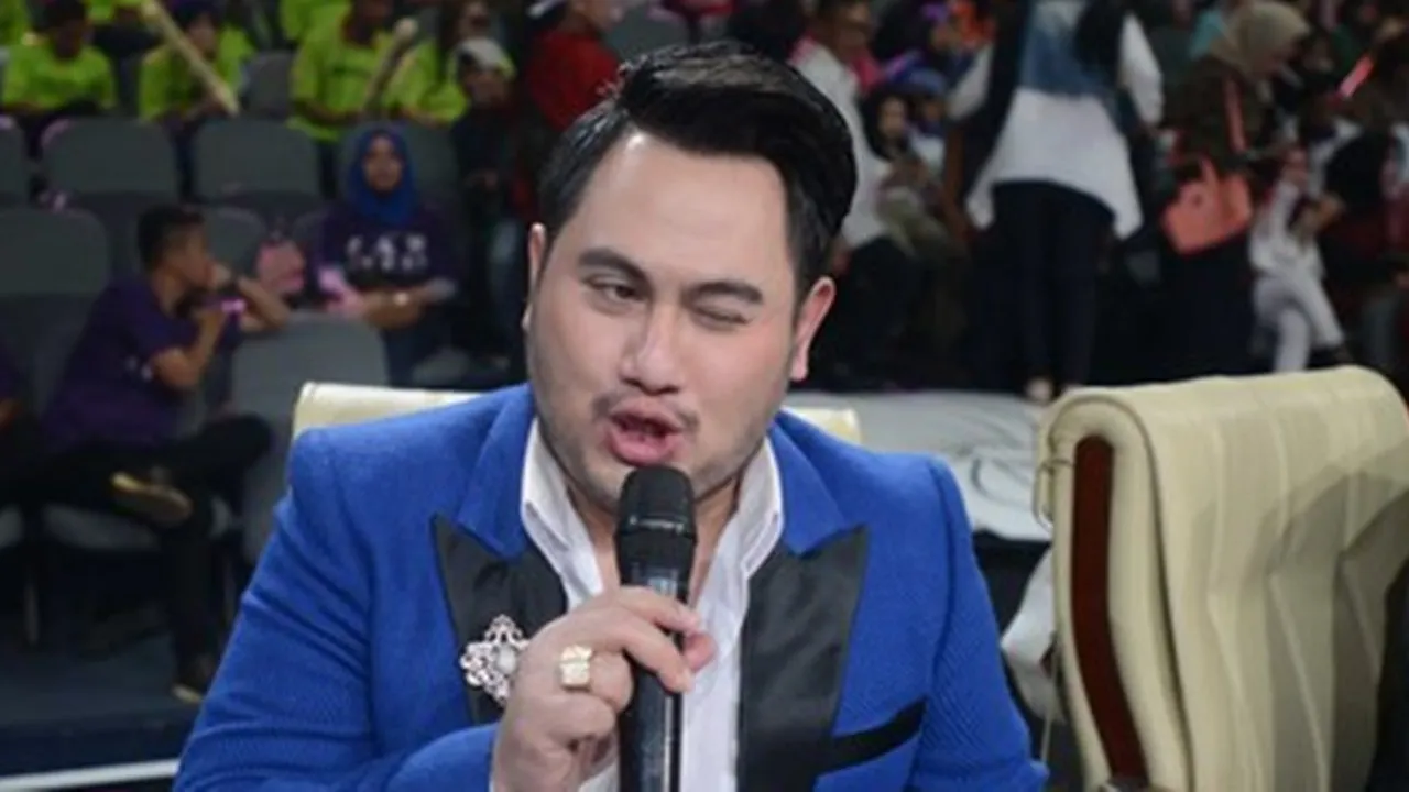 Nassar Puji Cut, Mengapa Gilang Kok Cemburu?
