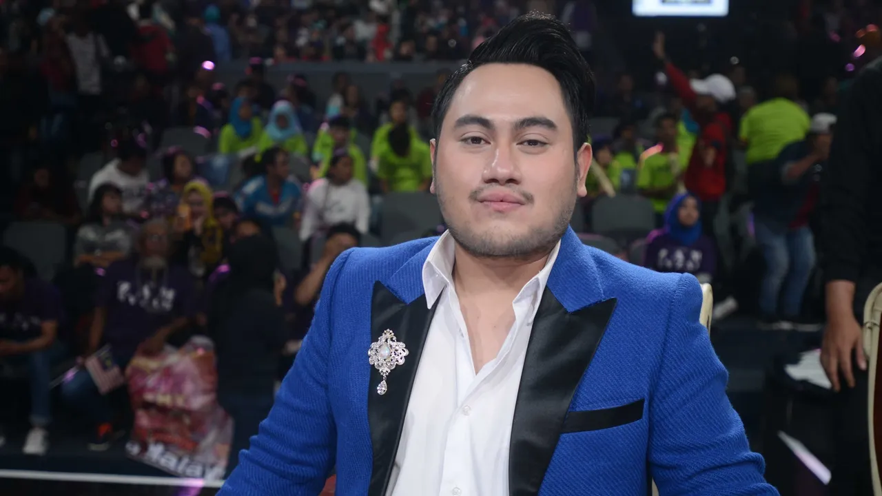 Nassar Sungkar Beri Kado Khusus untuk Selfi di Panggung DAA4