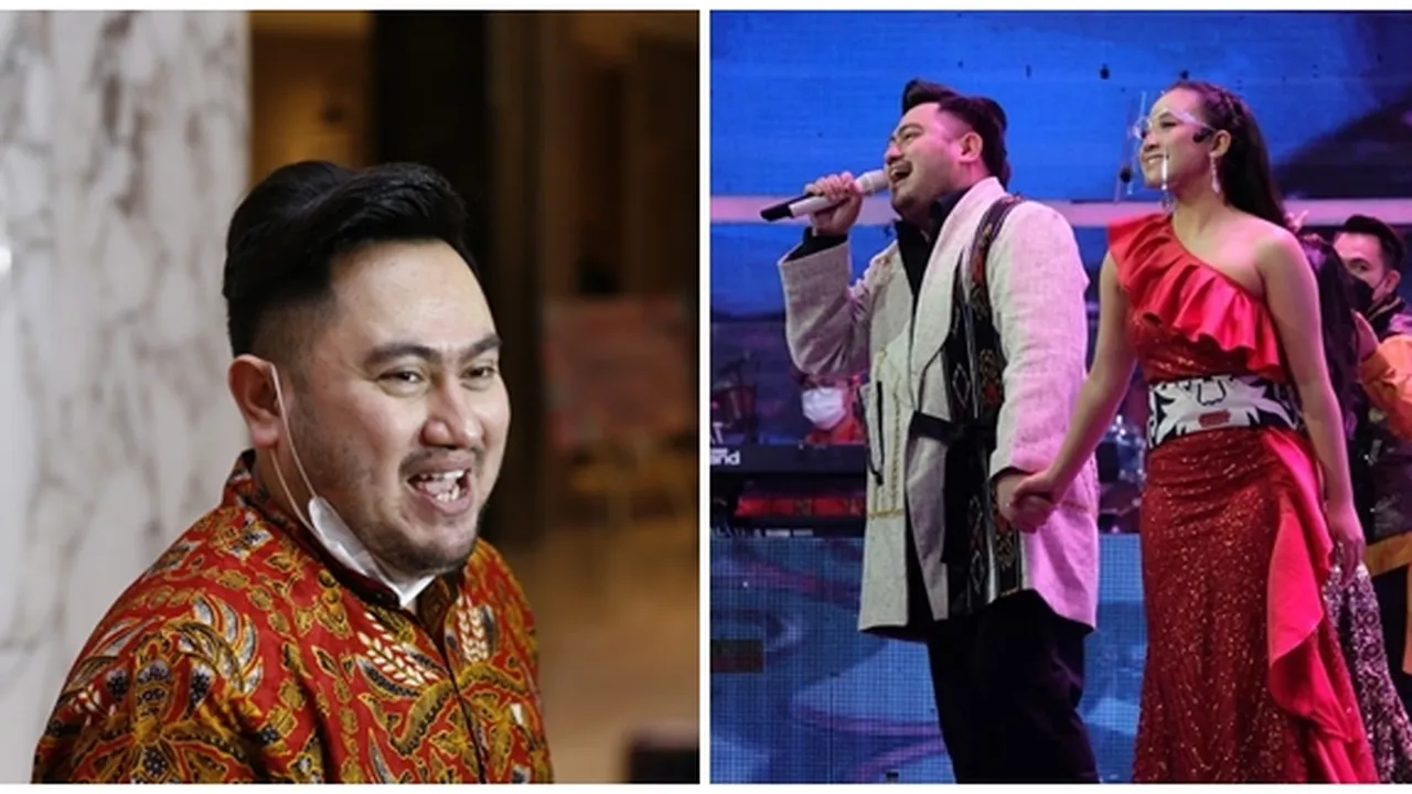 Nassar Ternyata Sudah Temui Orangtua Findi Artika, Makin Serius? Nassar Ternyata Sudah Temui Orangtua Findi Artika, Makin Serius?