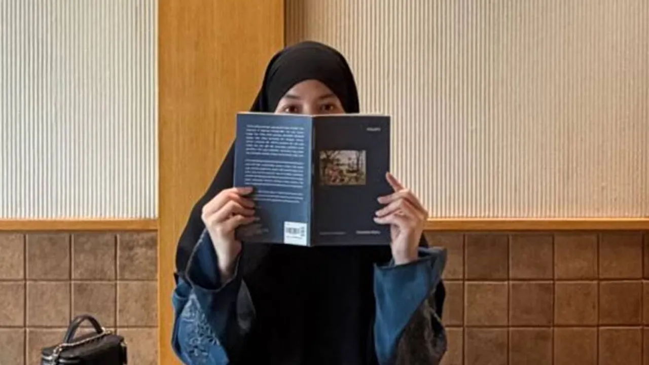 Natasha Rizky Halu Nikah dengan Jude Bellingham, Malah Didukung Netizen
