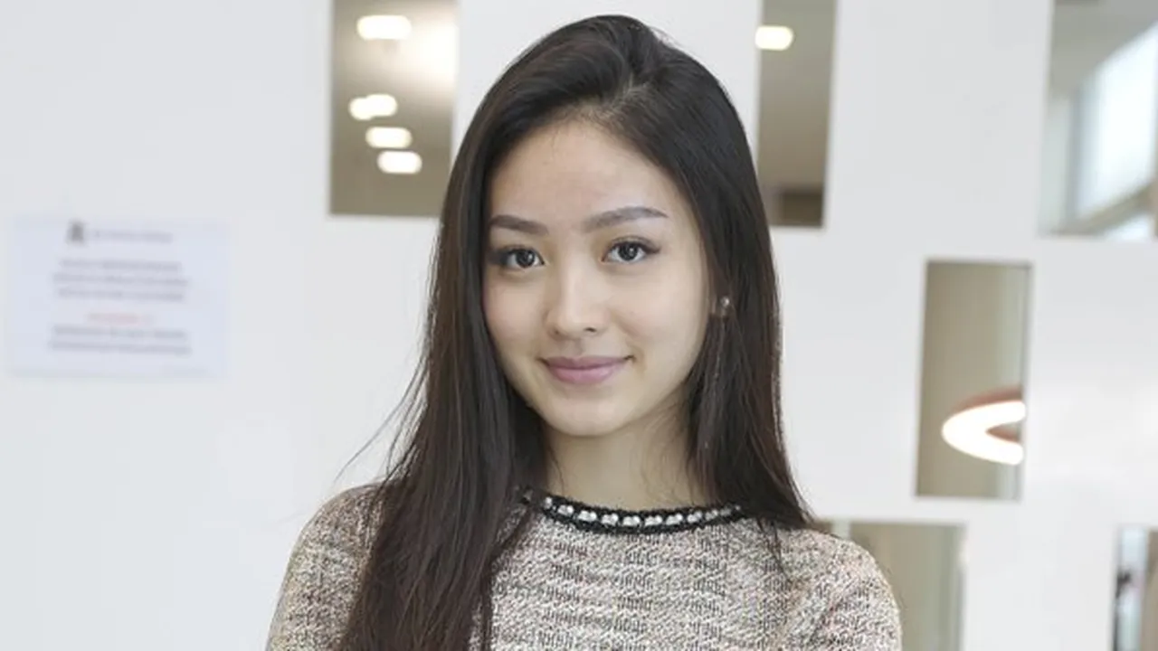 Natasha Wilona Mau Ubah Model Alis, Verrell Bramasta: Jangan Gede-Gede Natasha Wilona Mau Ubah Model Alis, Verrell Bramasta: Jangan Gede-Gede