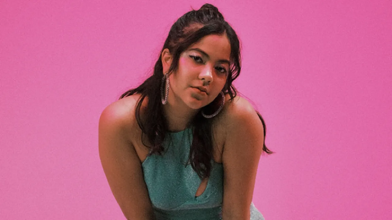 Nathalie Ezmeralda Rilis Single Bernuansa Pop-Disco Lagi, Judulnya 'When You’re Alone'