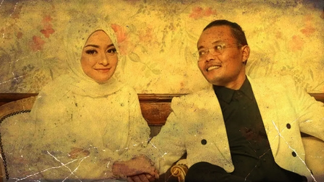 Nathalie Holscher Curhat Bahas Cinta Tak Berbalas, Bongkar Isi DM Sule