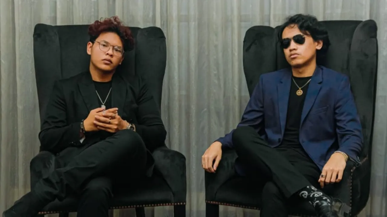 NAVA Band Rilis Mini Album, Empat Lagu di Dalamnya Punya Makna Tersendiri