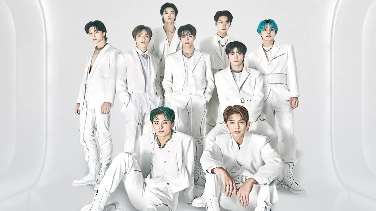 NCT 127 Gelar Tur Dunia di Amerika Utara dan Selatan Bulan Januari Mendatang