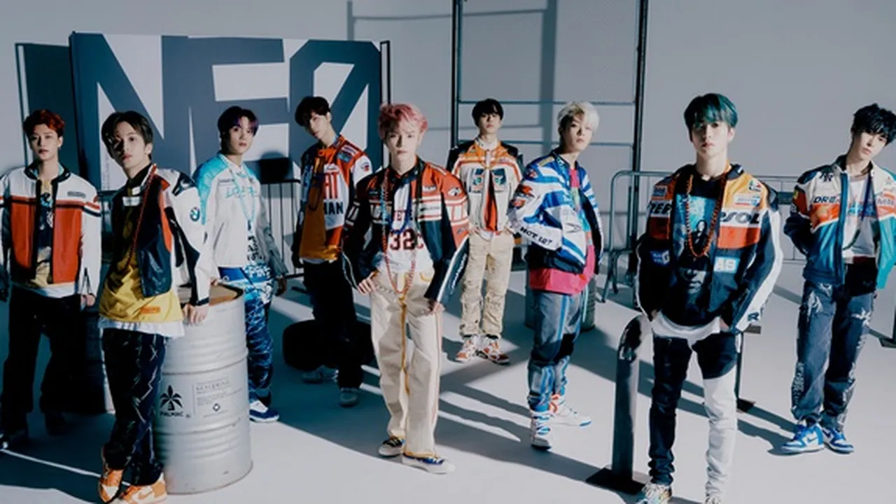 'NCT #127 Neo Zone: The Final Round' Bertahan di Tangga Lagu Billboard 2 Minggu Berturut-turut