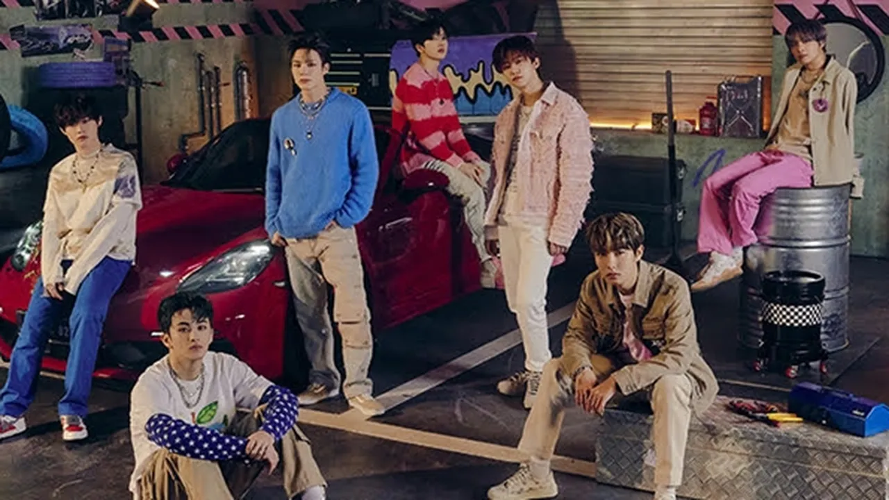NCT 2021 Makin Berwarna, NCT DREAM Tunjukkan Kesan Dreamy dan Powerful lewat Lagu 'Dreaming'
