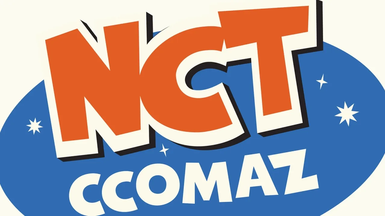 NCT Buka Pop-up Store dengan Konsep Toko Kelontong Tanggal 8 April 2023