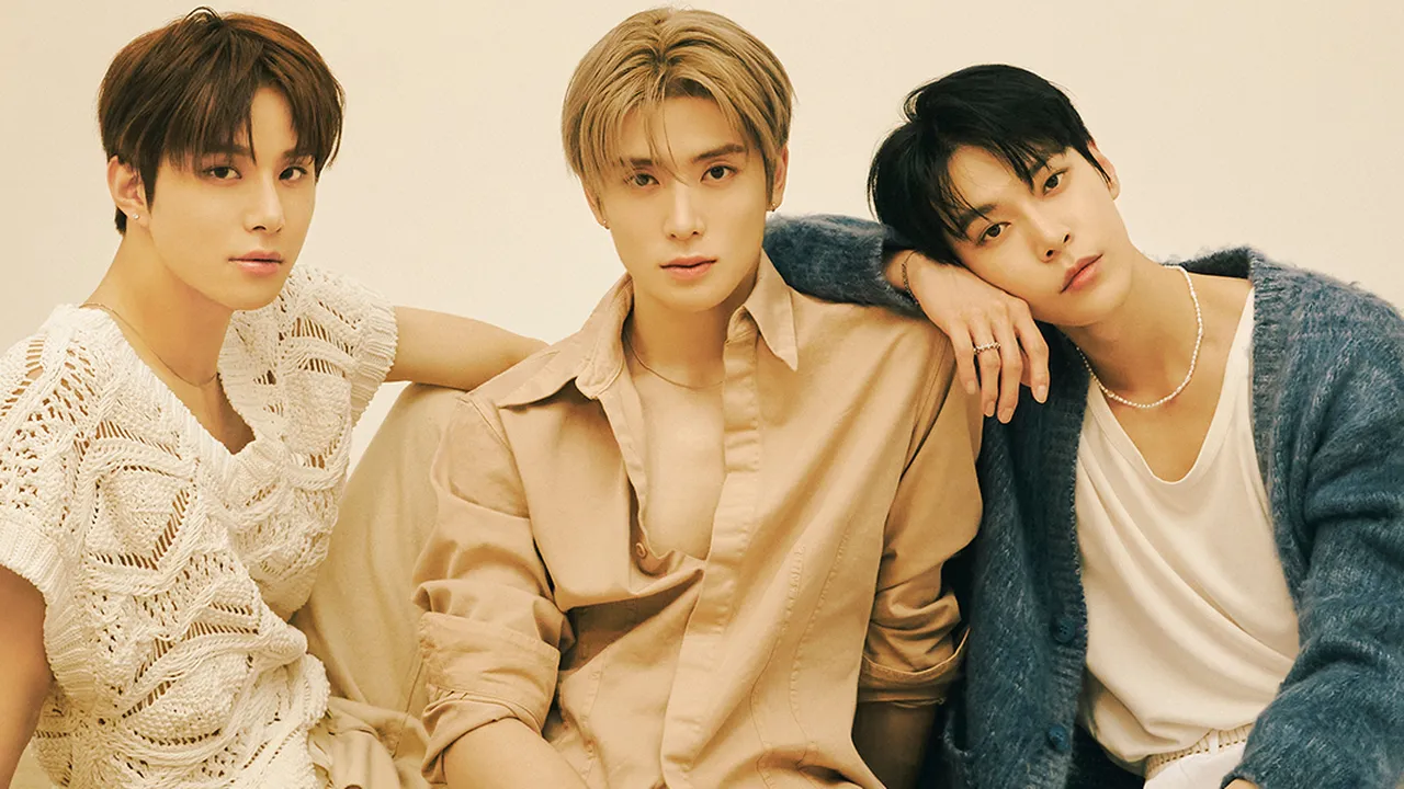 NCT DoJaeJung Adakan Countdown Live untuk Perilisan Mini Album 'PERFUME' Tanggal 17 April Mendatang