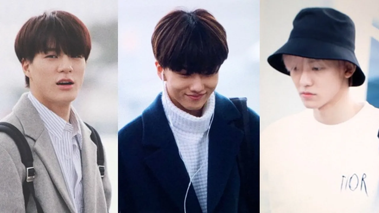 NCT Dream Akhirnya Sampai di Indonesia!