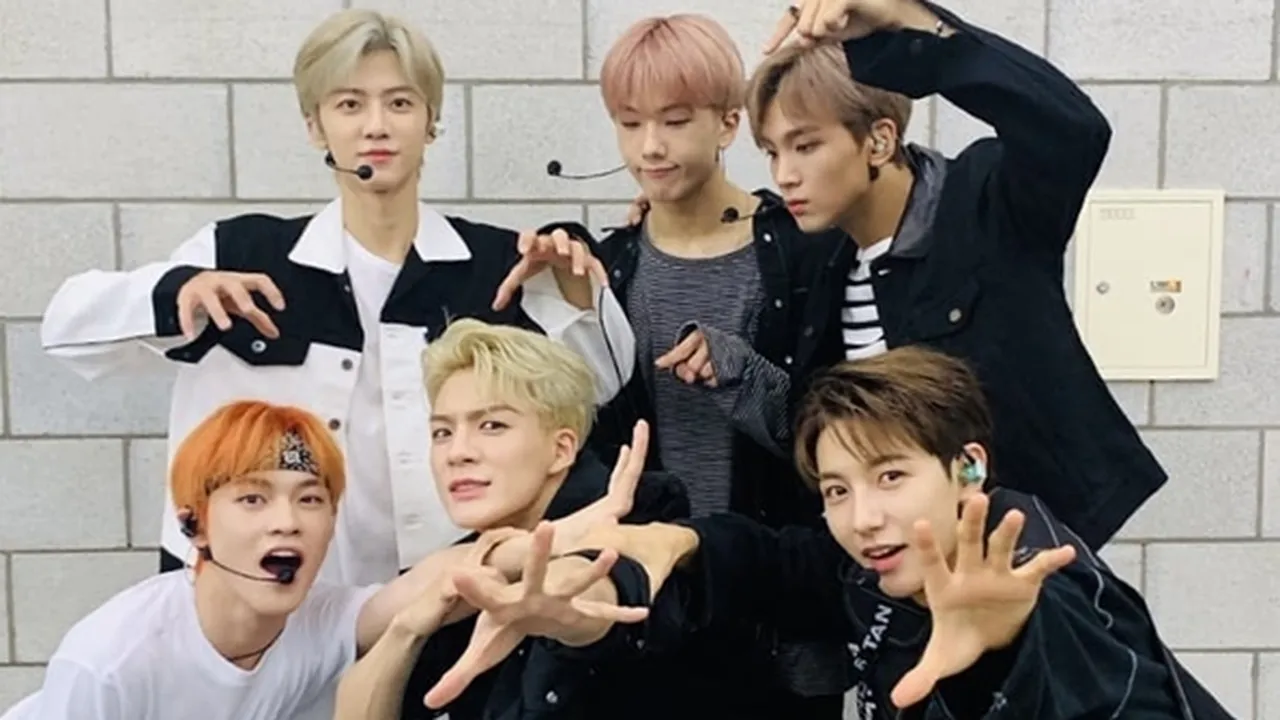 NCT Dream Dikabarkan Bakal Tampil di Acara TRANS TV Korean Wave 2019 Concert